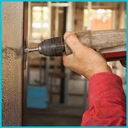 Capitol Garage Door Service Lynwood, CA 310-579-9081 - side-garage-door-installation